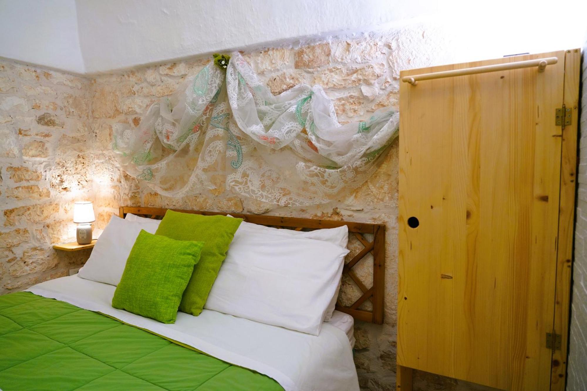 Вилла Casa Lythos - Confort Nel Cuore Di Остуни Экстерьер фото