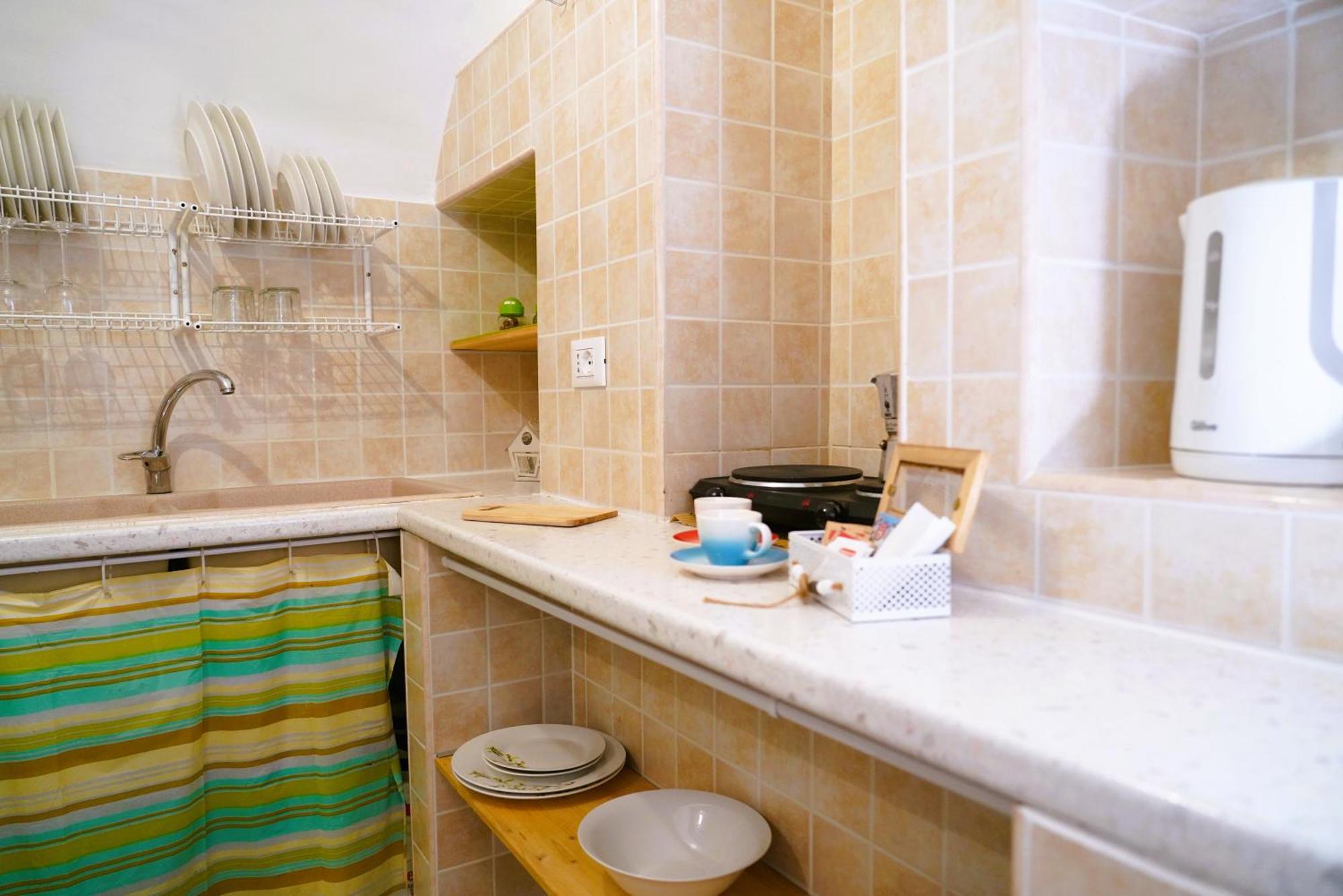 Вилла Casa Lythos - Confort Nel Cuore Di Остуни Экстерьер фото